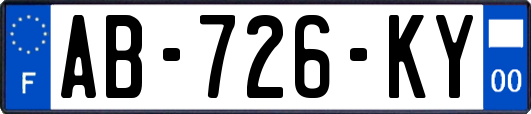 AB-726-KY