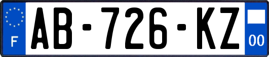 AB-726-KZ