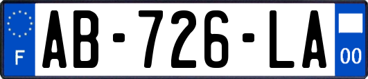 AB-726-LA