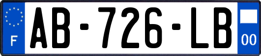 AB-726-LB