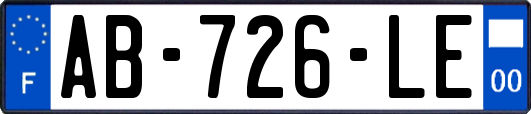 AB-726-LE