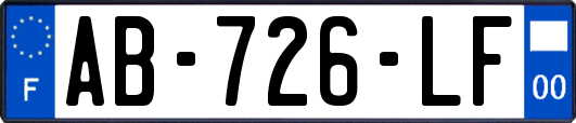AB-726-LF