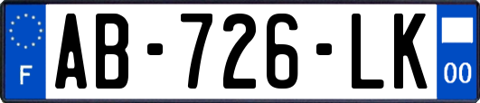 AB-726-LK