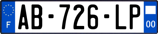 AB-726-LP