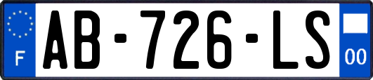 AB-726-LS