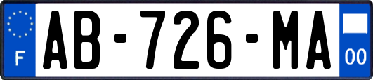 AB-726-MA