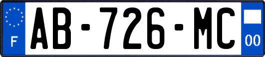 AB-726-MC
