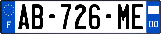 AB-726-ME