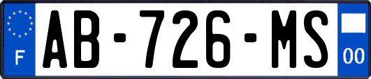 AB-726-MS