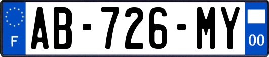 AB-726-MY