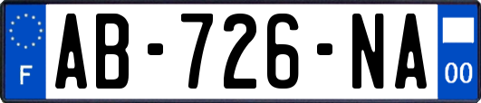 AB-726-NA
