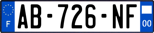AB-726-NF