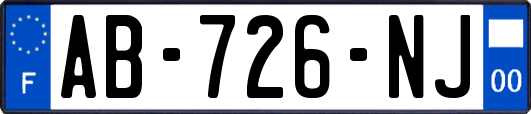 AB-726-NJ
