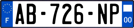 AB-726-NP