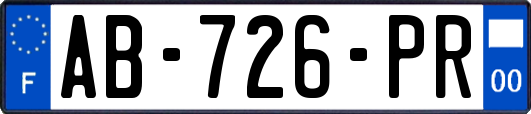 AB-726-PR