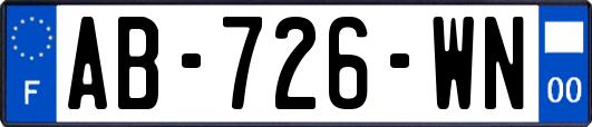 AB-726-WN