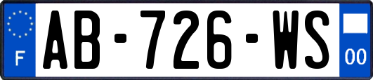 AB-726-WS