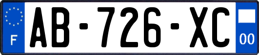 AB-726-XC