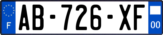 AB-726-XF