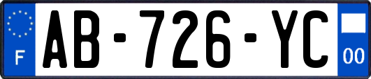 AB-726-YC
