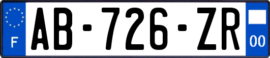 AB-726-ZR