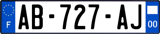 AB-727-AJ