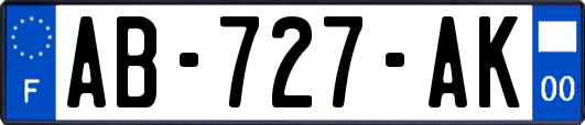 AB-727-AK