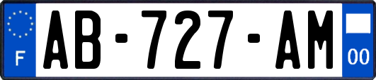 AB-727-AM