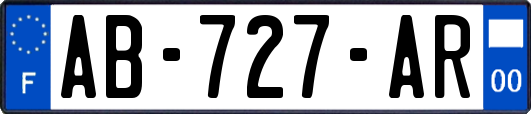 AB-727-AR