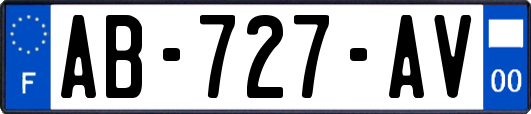 AB-727-AV