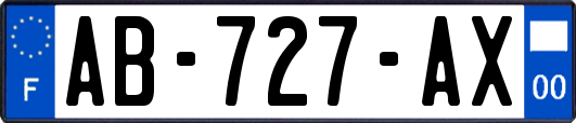 AB-727-AX