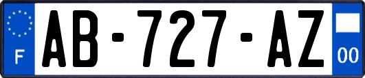 AB-727-AZ