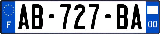 AB-727-BA