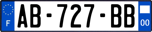 AB-727-BB