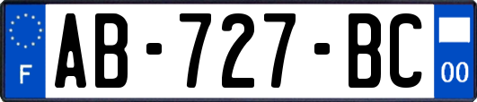 AB-727-BC