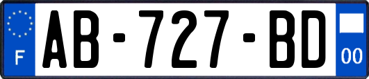 AB-727-BD