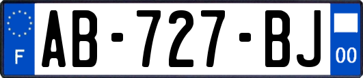 AB-727-BJ