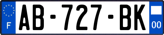 AB-727-BK