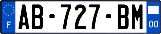 AB-727-BM