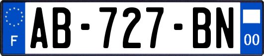 AB-727-BN