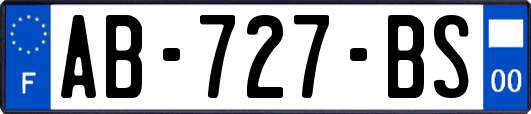 AB-727-BS