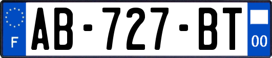 AB-727-BT