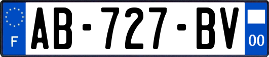 AB-727-BV