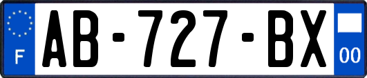 AB-727-BX