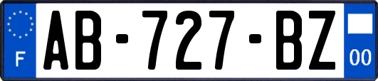 AB-727-BZ