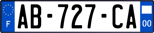 AB-727-CA