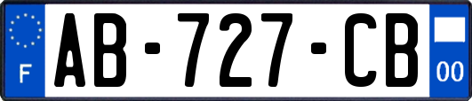 AB-727-CB