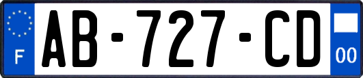 AB-727-CD