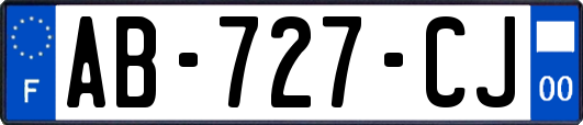 AB-727-CJ