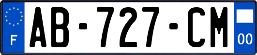 AB-727-CM